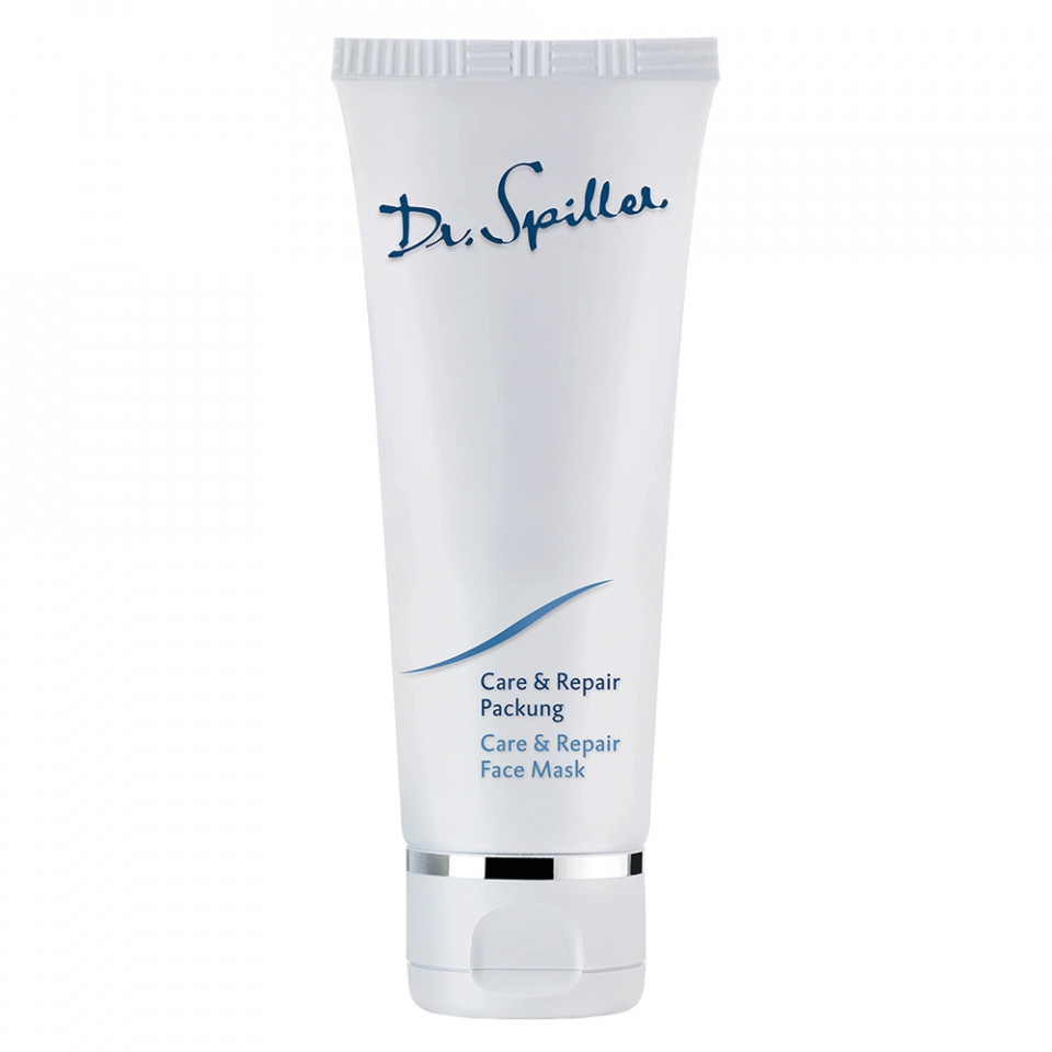 Dr. Spiller Masca crema pentru fata Care&Repair 50ml
