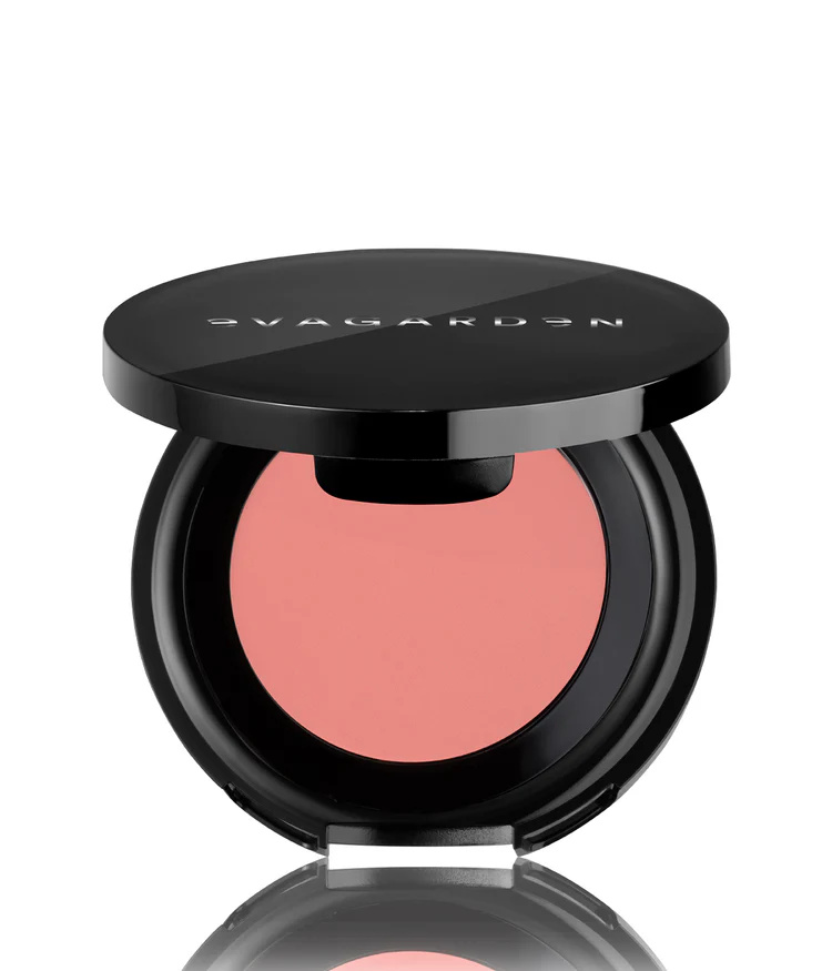 Evagarden Fard de obraz Luxury Blush 358 Strawberry