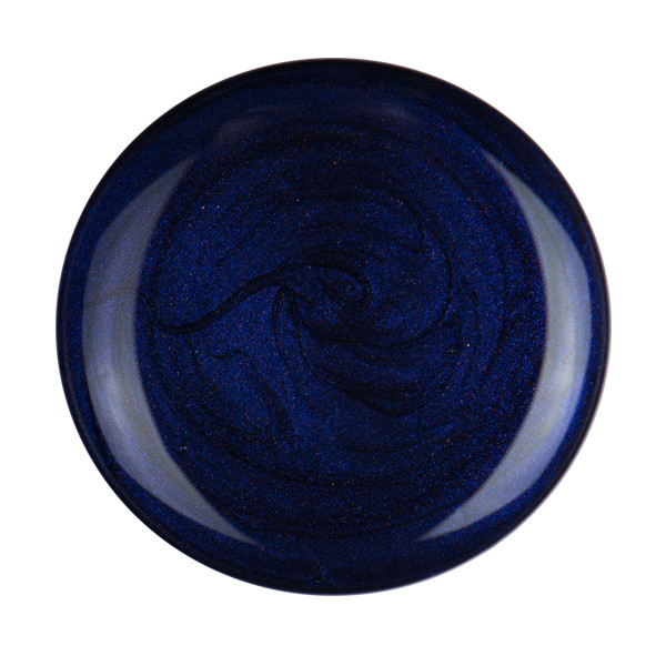 Gel Color Cupio Metallic Royal Blue