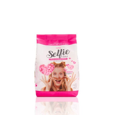 Italwax Ceara epilatoare granule pentru fata pentru femei Selfie 500g