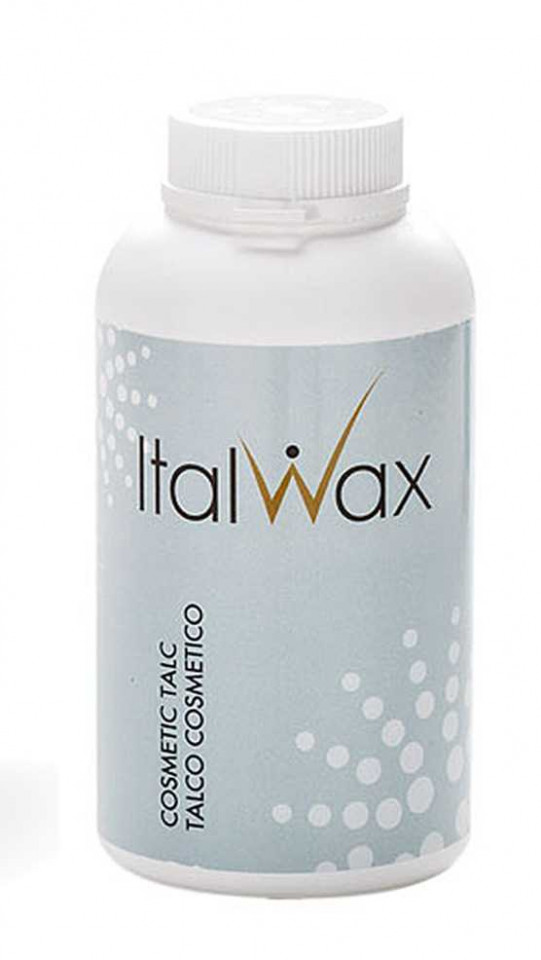 Italwax Pudra de talc 150g