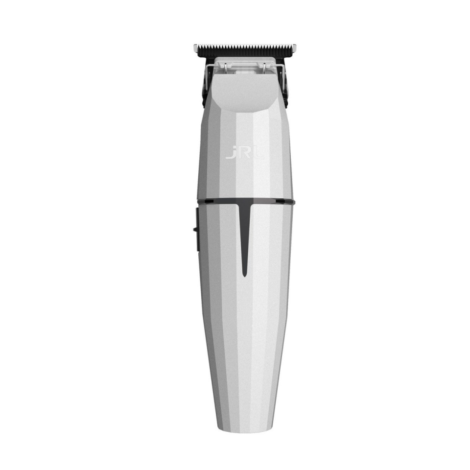 JRL Masina de contur fara fir Onyx Ghost White Cordless 2020T-B-W