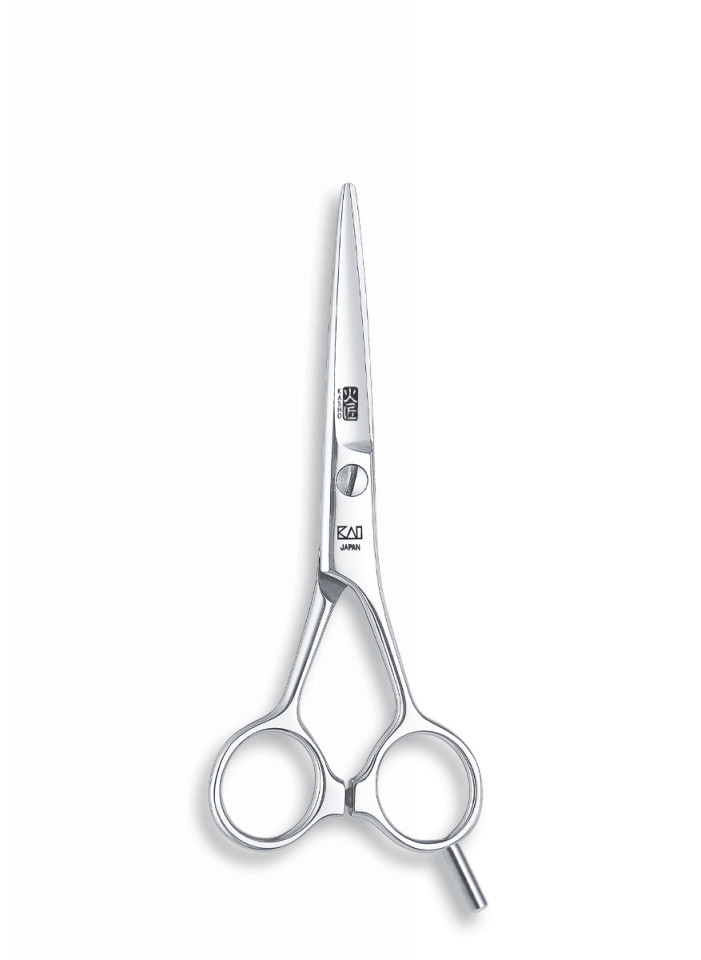Kasho Foarfeca de tuns dreapta 5 inch Blue Series KCB-50 S