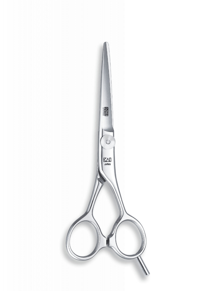 Kasho Foarfeca profesionala de tuns dreapta 5.5 inch Design Master Series KDM-55 S