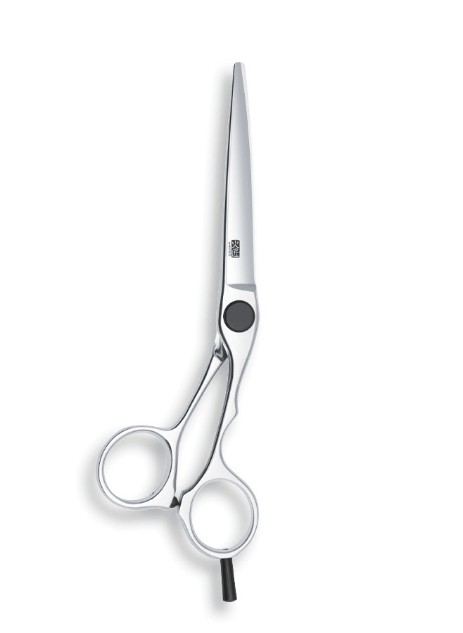 Kasho Foarfeca profesionala de tuns offset 6 inch XP Series