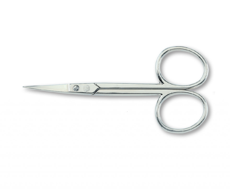 Kiepe Professional Forfecuta de cuticule 3.5" 2040R
