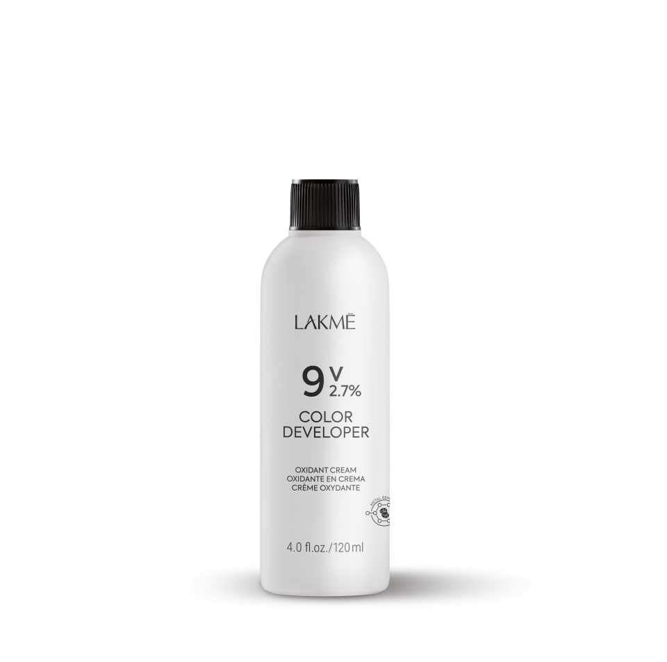 Lakme Oxidant crema Metal Remover 2.7% 9vol 120ml