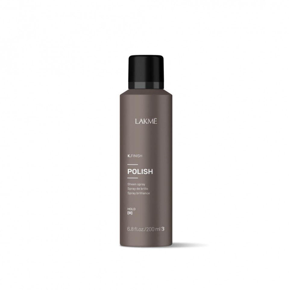 Lakme Spray pentru luciu K.Finish Polish 300ml