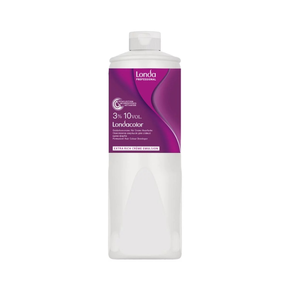 Londa Professional Oxidant permanent 3% 10vol 1000ml