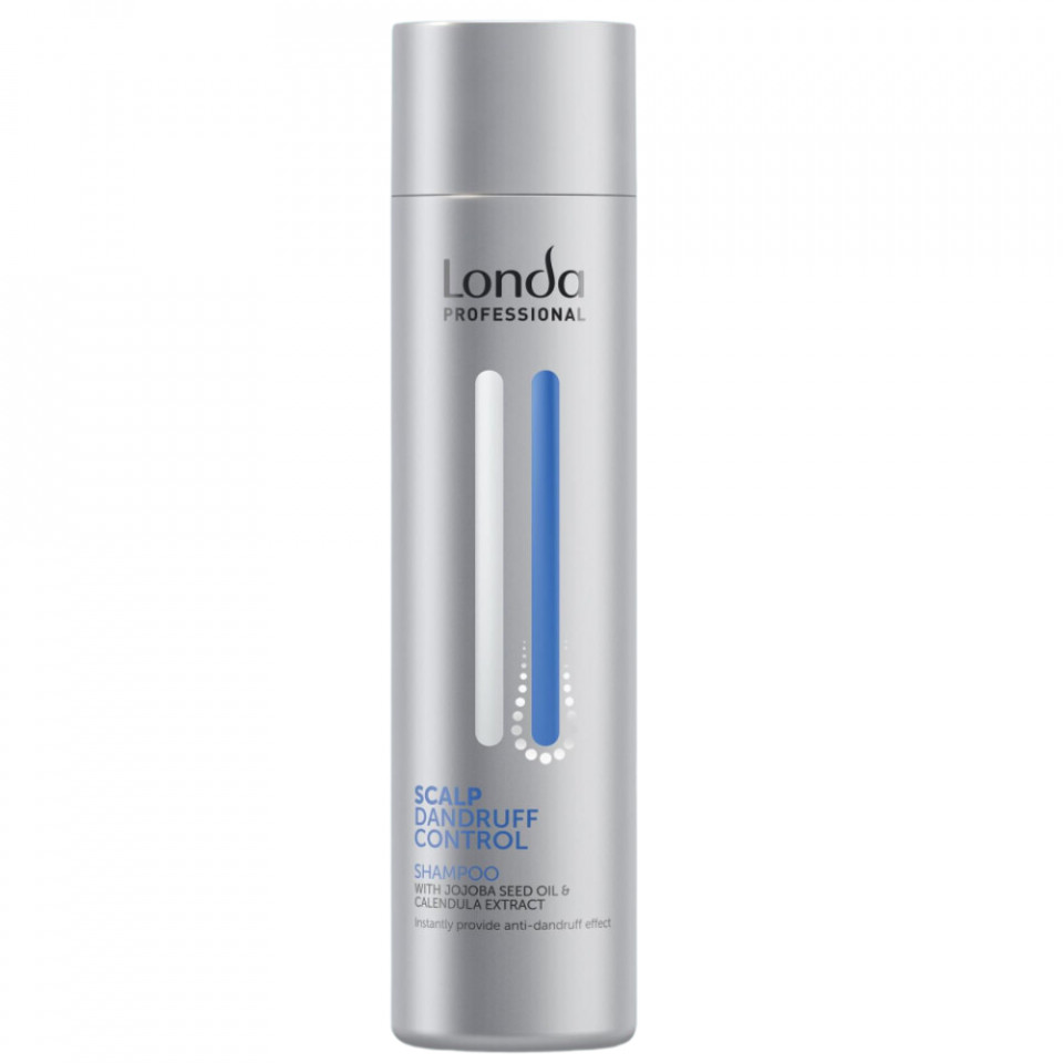 Londa Professional Sampon de par antimatreata Scalp Dandruff Control 250ml
