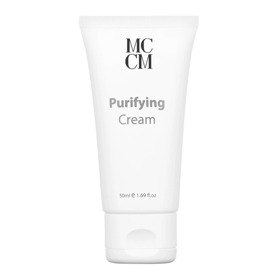 MCCM Crema purificatoare pentru ten gras si acneic 50ml
