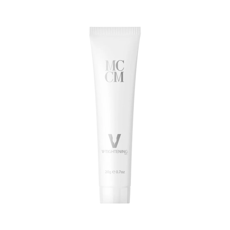 MCCM Gel tonifiant pentru zona intima externa V‑Tightening 20ml