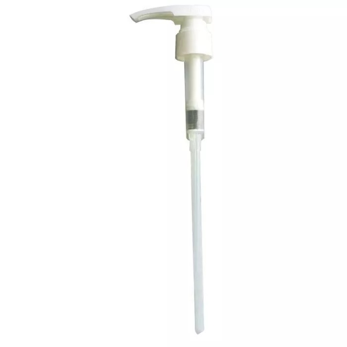 Nioxin Pompa dozatoare pentru sampon/balsam 1000ml