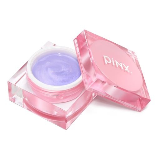 Pinx Gel de constructie pentru unghii Essential Icy 15ml