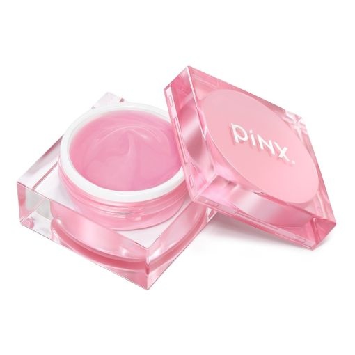 Pinx Gel de constructie pentru unghii - Pink Room 15ml