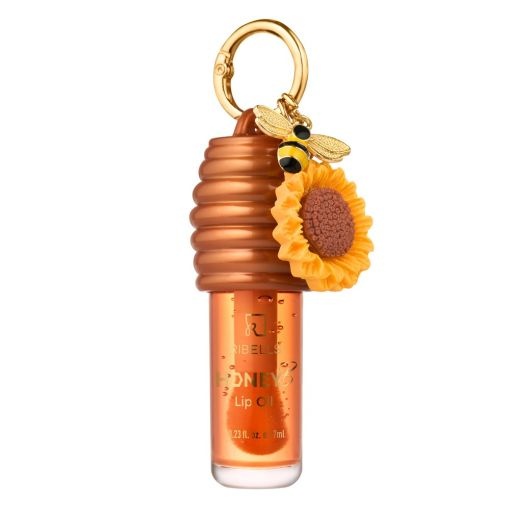 Ribells Ulei hidratant de buze Honey B - Bee Kissed