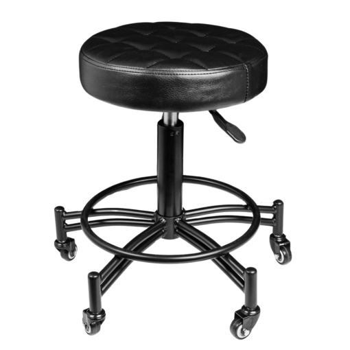 Scaun hidraulic pentru salon DS-534