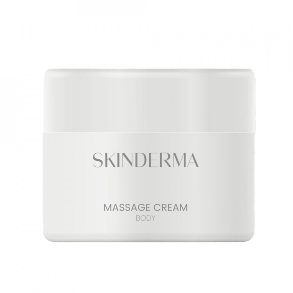 Skinderma Crema de masaj fermizanta pentru corp 200ml