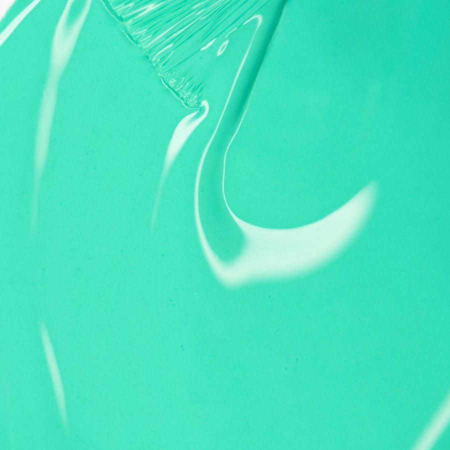 Poze Thuya Professional Oja semipermanenta Gel On-Off Pastel Green 14ml