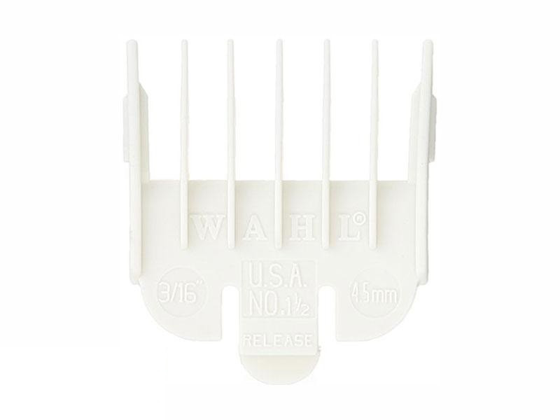 Poze Wahl Set 2 inaltatoare pentru masini de tuns (1.5mm, 4.5mm)