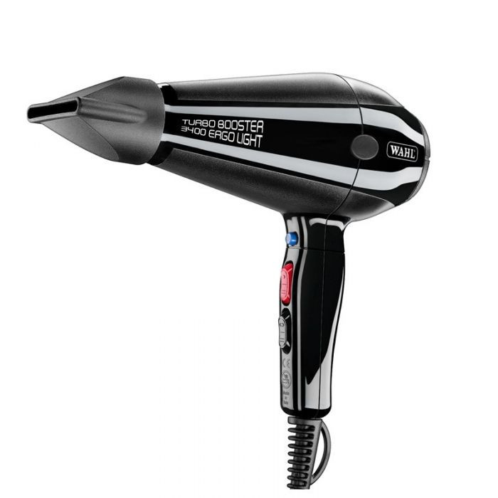 Wahl Uscator profesional de par Turbo Booster Ergo Light 2400W