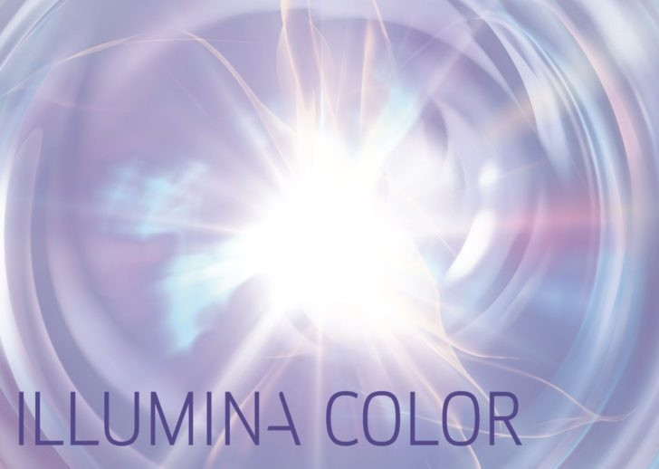 Wella Professionals Illumina Color Sticker autoadeziv 48x48cm 48x48cm imagine noua marillys.ro