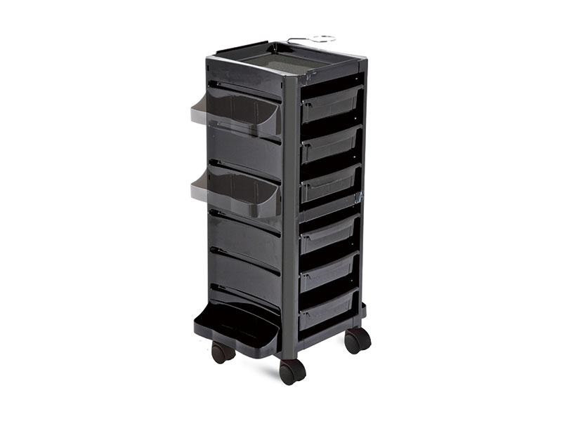 AGV Ucenic de salon Y-Con - negru