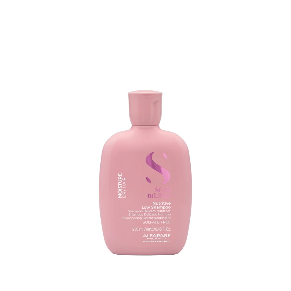 Alfaparf Sampon intens hidratant pentru par uscat SDL Moisture Nutritive 250ml