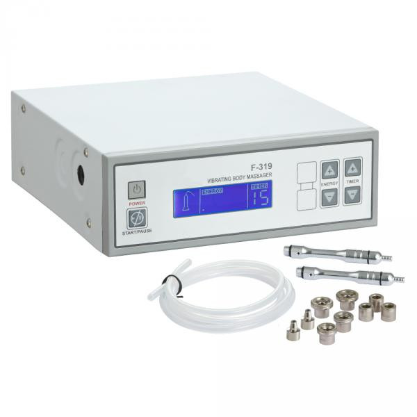 Aparat cosmetic de microdermabraziune cu cap de diamant Modular