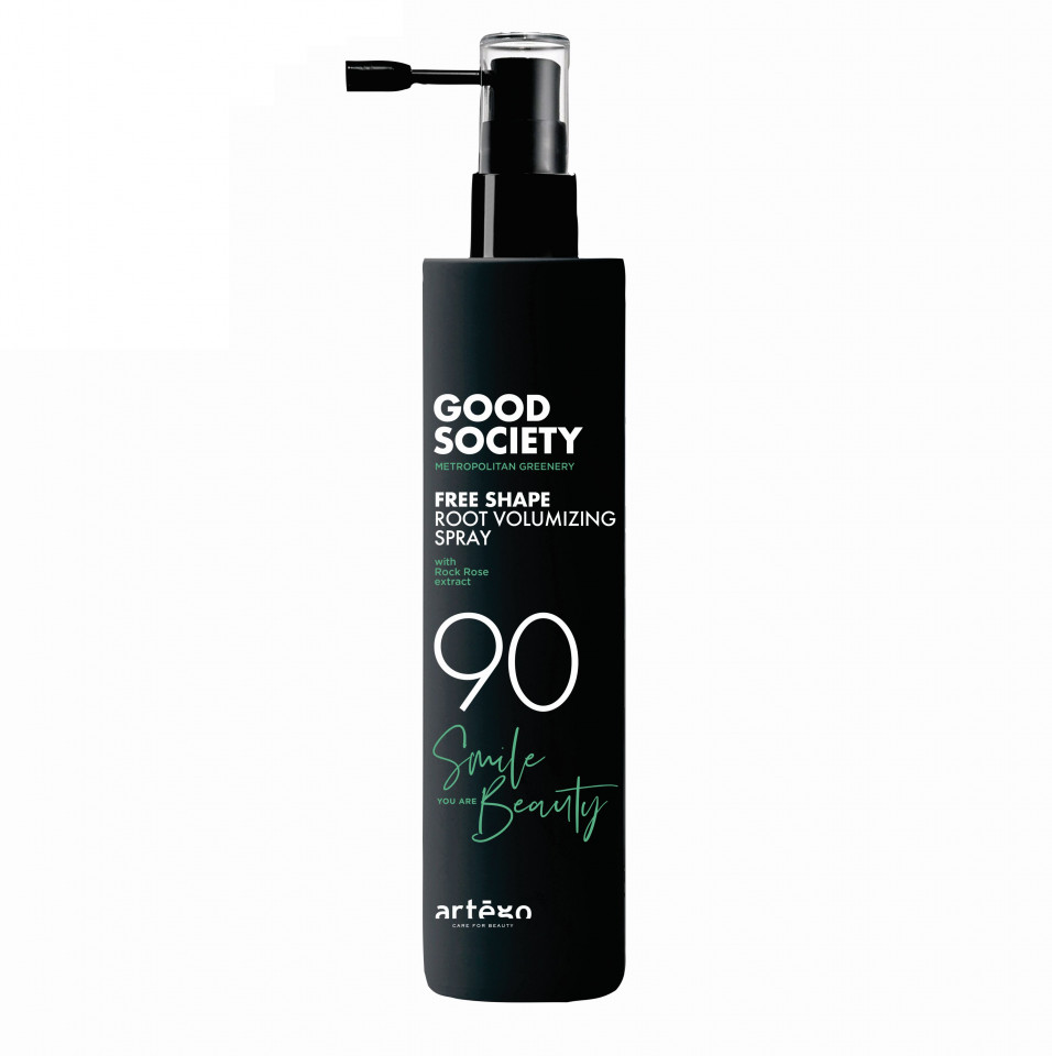 Artego Good Society 90 – Spray pentru volum de la radacina 150ml 150ml imagine pret reduceri