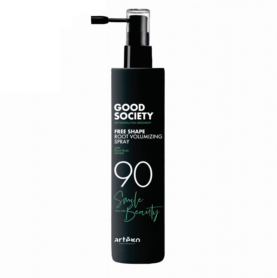 Artego Lotiune spray de volum la radacina Good Society 90 150ml