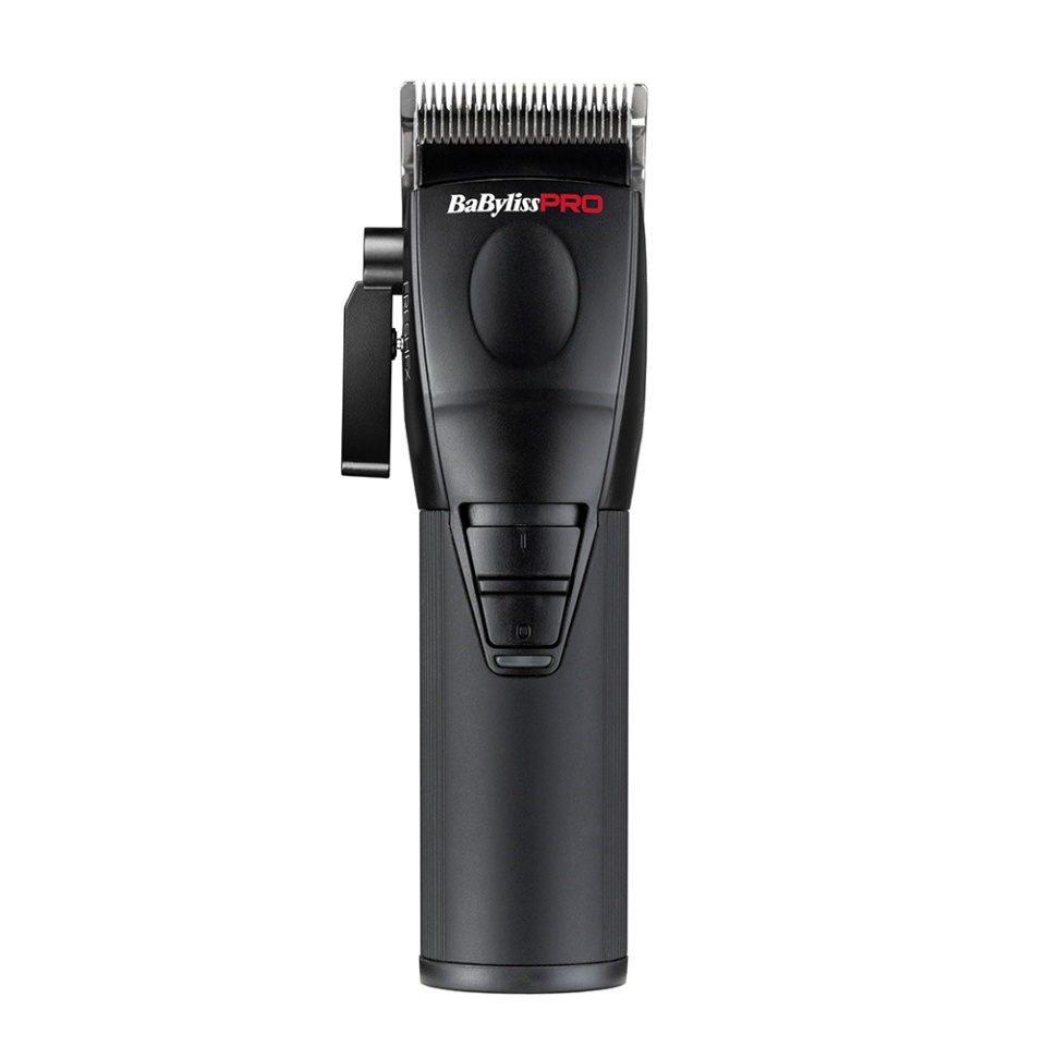 Babyliss Pro Masina de tuns fara fir FreshFX Cordless