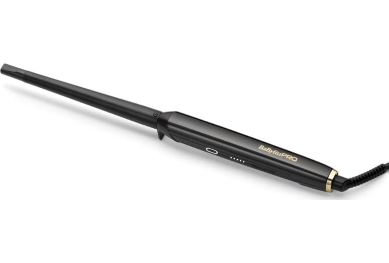 Babyliss Pro Ondulator conic de par Conical Wand 19-13mm