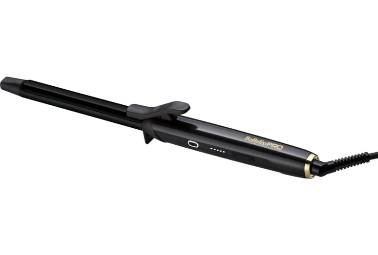 Babyliss Pro Ondulator de par Curling Tong 19mm