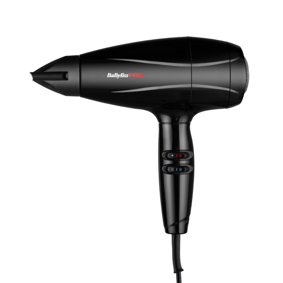 Babyliss Pro Uscator de par Vero Ionic 2000W