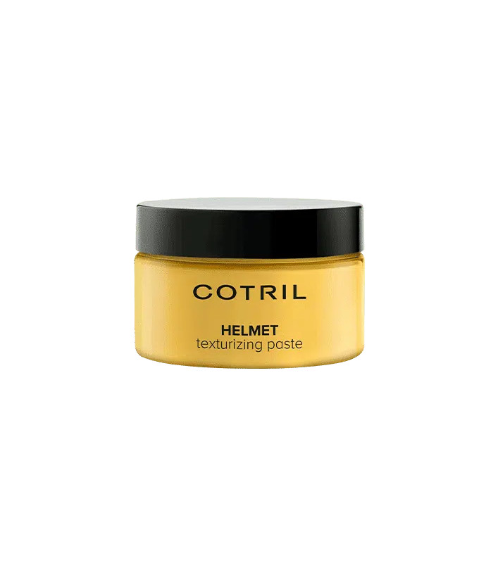 Cotril Pasta de styling pentru par cu finisaj lucios Helmet 100ml