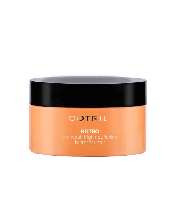 Cotril Unt hranitor pre-samponare pentru par Nutro Pre-Wash 150ml