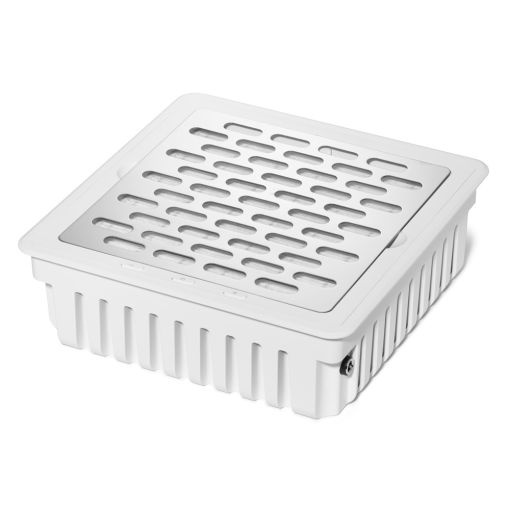 Cupio Aspirator de praf incorporabil X1 36W