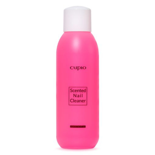 Cupio Cleaner parfumat – Strawberry 570ml 570ml imagine noua marillys.ro
