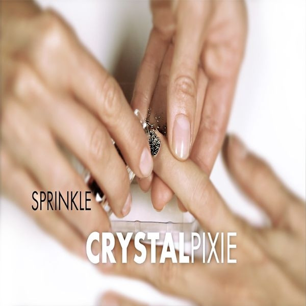 Poze Cupio Cristale unghii Pixie Crystal