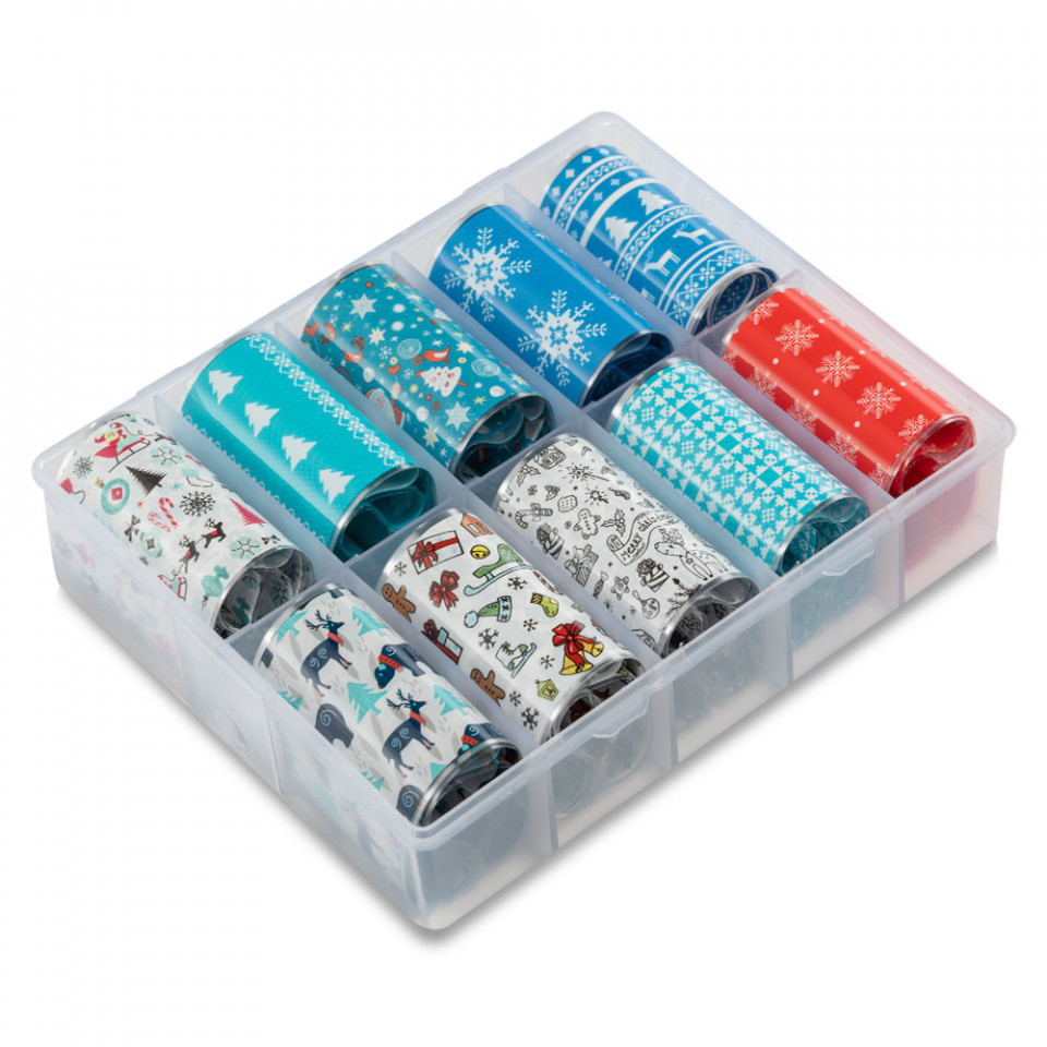 Cupio Folie de transfer set 10 - Christmas-08