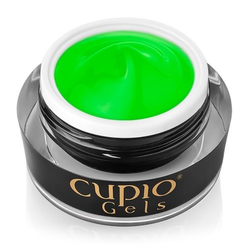 Cupio Gel Cover Builder Gelatto - Matcha 15ml