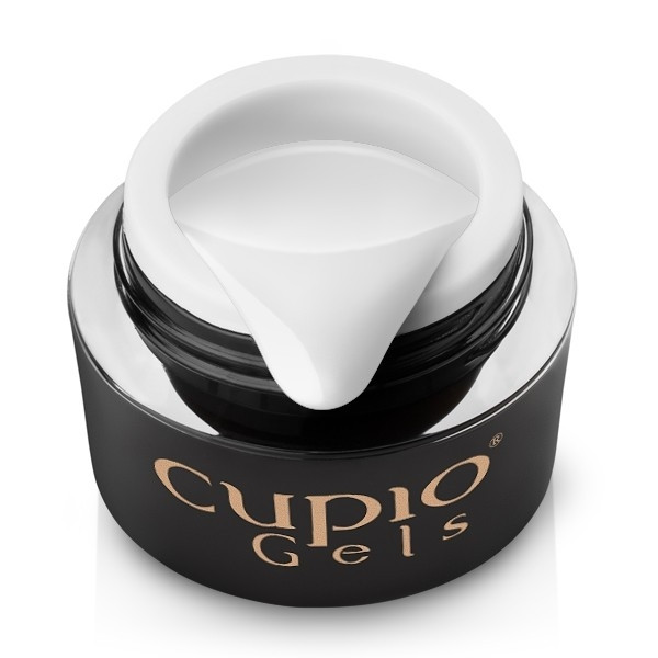 Cupio Gel de pictura Polar White 5ml
