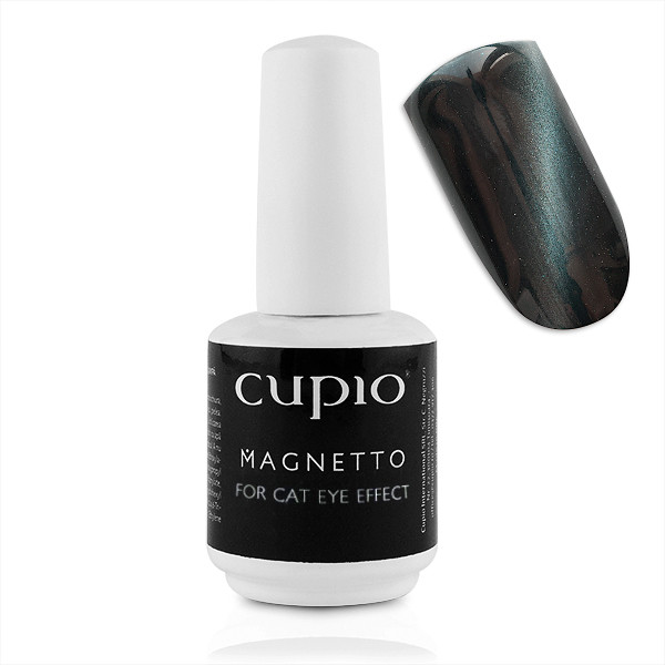 Cupio Gel Lac Magnetto Cat Eye 033 15ml