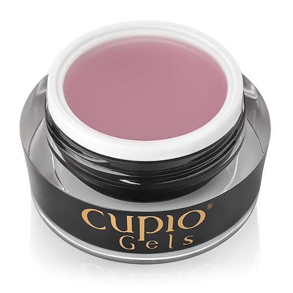Cupio Gel Make Up Cover Plus 15ml 15ml imagine noua marillys.ro