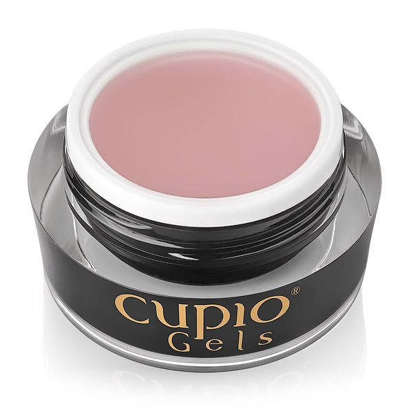 Cupio Gel Make-Up Pink Cover 50ml 50ml imagine noua marillys.ro