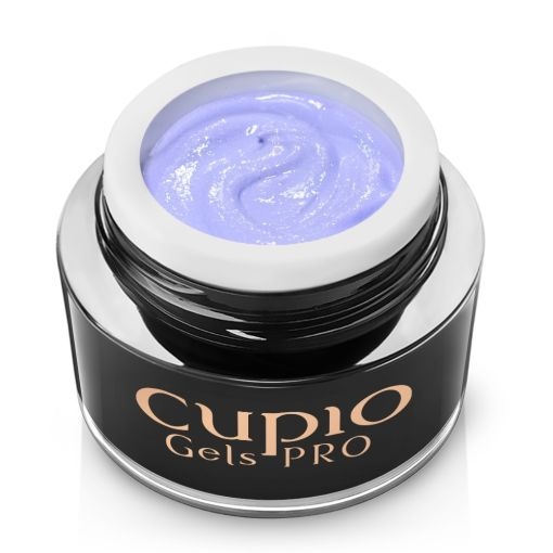 Cupio Gel pentru design Sand - Lilac 5g