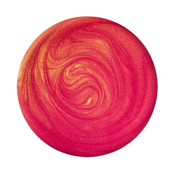 Cupio Glitter Gel Exotic Twist