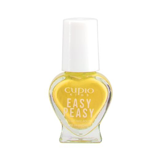 Cupio Oja pentru copii Kids Easy Peasy - Yellow Balloon 4ml