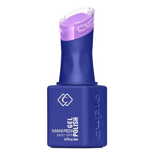 Cupio Oja semipermanenta 3in1 Mani Pedi - Lavender 8ml